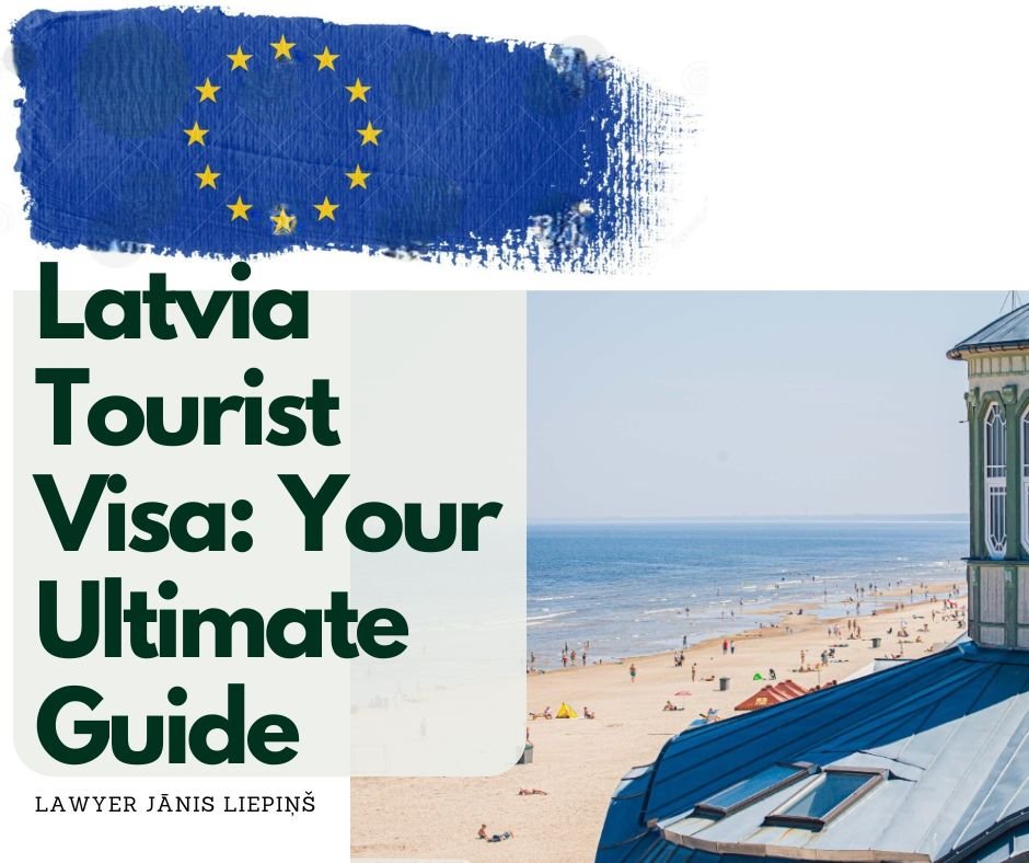 latvia tourist visa