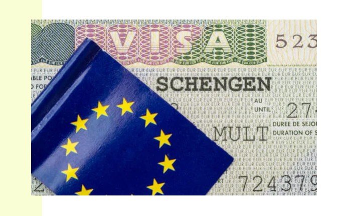Latvia Tourist Visa